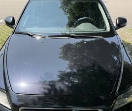 VOLVO V50 T5 AWD ZU VERKAUFEN