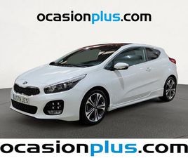 KIA PROCEED 1.6 CRDI VGT GT LINE (136 CV)