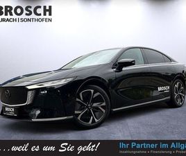 MAZDA 6 MAZDA 6E EV 69KWH TAKUMI PLUS 479KM-RANGE 6J-GARANTIE