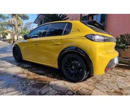 1.2 PURETECH GT LINE S&S 130CV EAT8