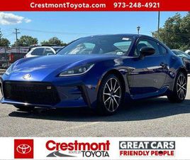 TOYOTA GR86 USED 2024 TOYOTA GR86 BASE