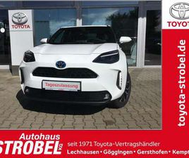 HYBRID 130 1.5 VVT-I TEAMPLAYER