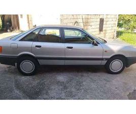 AUDI 80 80 1.8 S SUPER