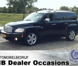 CHEVROLET HHR CHEVROLET HHR - 2.4 LT AUTOMAAT-AIRCO