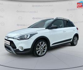 1.0 T-GDI 100CH ACTIVE EURO6D-T EVAP GPS CAMERA CARPLAY