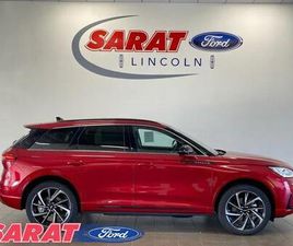 NEW 2025 LINCOLN CORSAIR GRAND TOURING