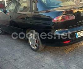 SEAT CORDOBA SEAT CORDOBA