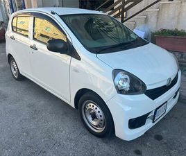 DAIHATSU MIRA DAIHATSU MIRA AUTOMATIC TRANSMISSION /78K MILES