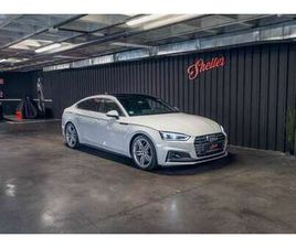 COUPÉ 50 TDI S LINE QUATTRO TIPTRONIC