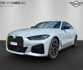 M440I XDRIVE GRAN COUPÉ