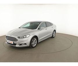 FORD MONDEO FORD MONDEO 2.0 TDCI TITANIUM POWERSHIFT