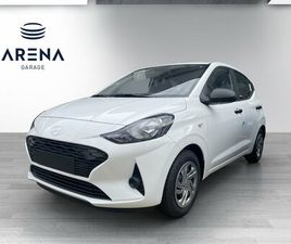 HYUNDAI I10 I10 1.0 PICA