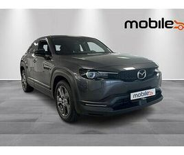 COSMO 200KM WLTP, TOPPMODELL