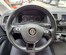 CALIFORNIA 2.0TDI BMT BEACH 110KW BEACH