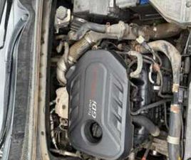 KIA SPORTAGE KIA SPORTAGE SX 2017 - SICAP SACRÉ-CŒUR | EXPAT-DAKAR