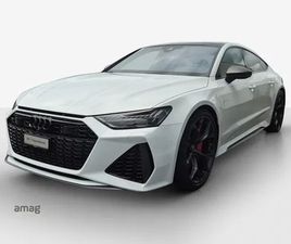 AUDI A7 SPORTBACK RS7 AUDI RS7 SB PERF. QUATTRO TIPTRONIC