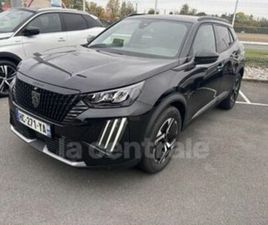 II GENERATION2 1.2 HYBRID 145 ALLURE E-DCS6