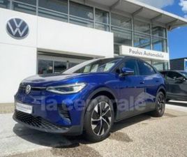 VOLKSWAGEN ID.4 286 PRO LIFE MAX 77 KWH