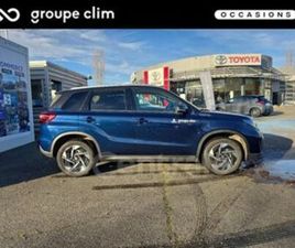 IV (3) 1.4 BOOSTERJET ALLGRIP HYBRID STYLE AUTO