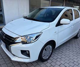 SPACE STAR 1.2 INVITE NO OBBLIGO FINANZIAM.