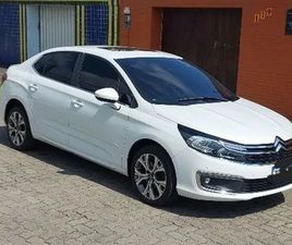 LOUNGE SHINE 1.6 TURBO FLEX AUT.