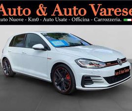 GTI PERFORMANCE 2.0 245 CV TSI DSG 5P. BMT