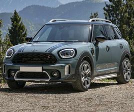 MINI COUNTRYMAN COOPER S 2023 MINI COUNTRYMAN COOPER S