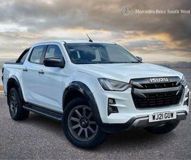 1.9 TD V-CROSS AUTO 4WD EURO 6 (START/STOP) 4DR