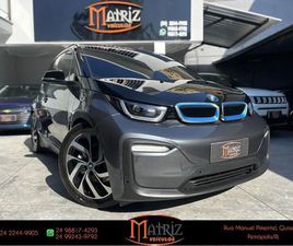 REX E DRIVE FULL 170CV AUT.(ELETRICO)