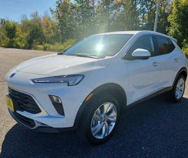 BUICK ENCORE 2026 BUICK ENCORE GX PREFERRED