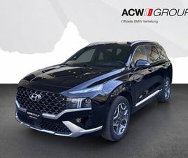 SANTA FE 1.6 T-GDI HEV VERTEX