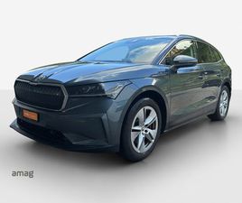 SKODA ENYAQ ENYAQ IV 80X 4X4