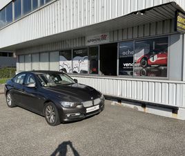 318D 143 CV BVM6 MODERN - GARANTIE 12 MOIS