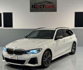 SERIE 3 G21 M340D MHEV 48V XDRIVE MSPORT