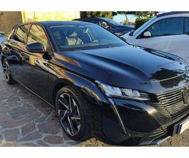 PEUGEOT 308 1.2 PURETECH T ALLURE PACK S&S