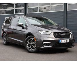 CHRYSLER PACIFICA 3.6 LIMITED/ACC/PANO/4XSHZ/LHZ/SBL/KAM