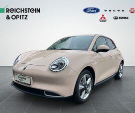 GWM ORA 03 FUNKY CAT 63KWH 400 PRO