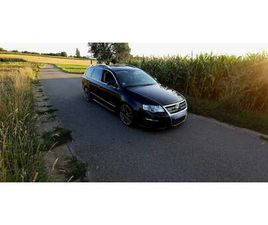 V6 FSI 4MOTION DSG R36