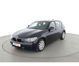 BMW SERIE 1 116 116I