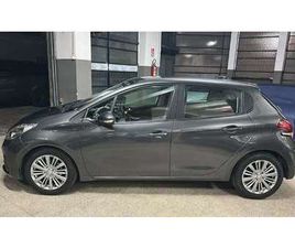 208 I 2015 3P 1.6 BLUEHDI ACTIVE 75CV