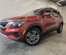 KIA SELTOS 2023 KIA SELTOS EX