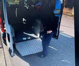 RENAULT KANGOO 1.2 16V EXPRESSION