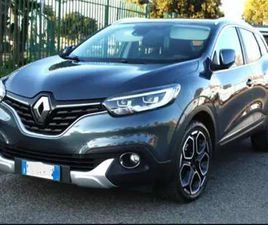KADJAR 1.5 DCI ENERGY ZEN 110CV