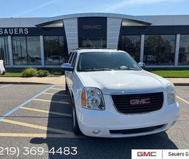 USED 2014 GMC YUKON XL 1500 SLT