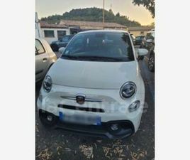 II GENERATION2 1.4 TURBO 16V T-JET 145 595