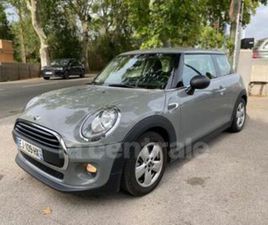 MINI MINI ONE III (F56) 1.2 75 ONE