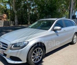 IV SW 180 D 7G-TRONIC