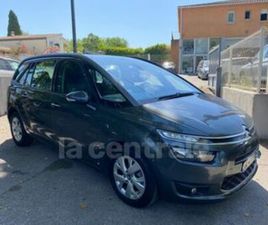CITROEN C4 PICASSO II 1.6 HDI 115 INTENSIVE BV6