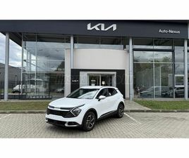 KIA SPORTAGE 1.6 T-GDI GOLD DCT MEGNYITOTTUNK! KIA KAPOSVÁR. AUTÓ-NEXUS KFT. NYITÁSI AKCIÓ