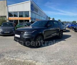 LAND ROVER RANGE ROVER VELAR P400E 2.0 P400E PHEV SE BVA